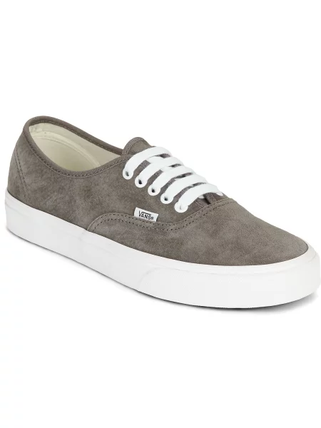 Tenisky Vans Authentic hnedá