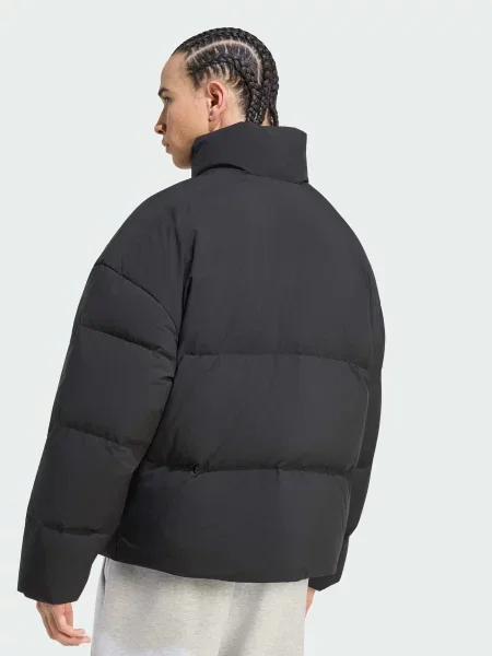 Куртка Adidas черная