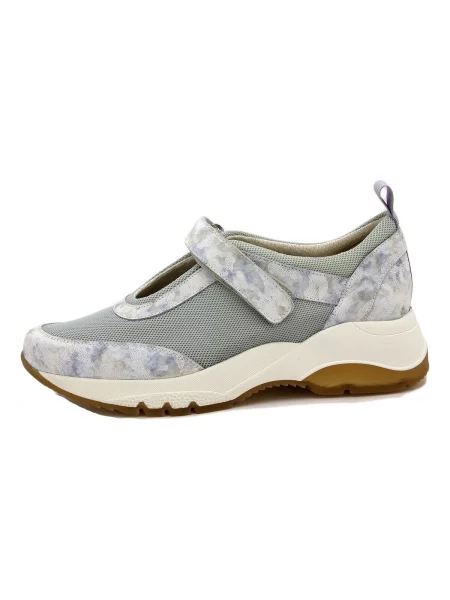 Pantofi Piesanto albastru