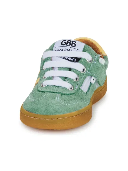 Pantofi copii Gbb verde