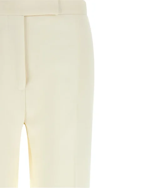 Pantaloni Tom Ford alb