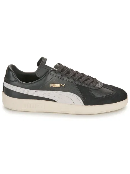 Félcipo Puma fekete
