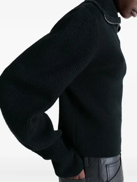 Pulover Lemaire negru