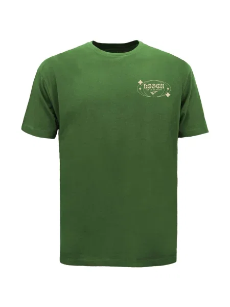 Tricou Legea verde