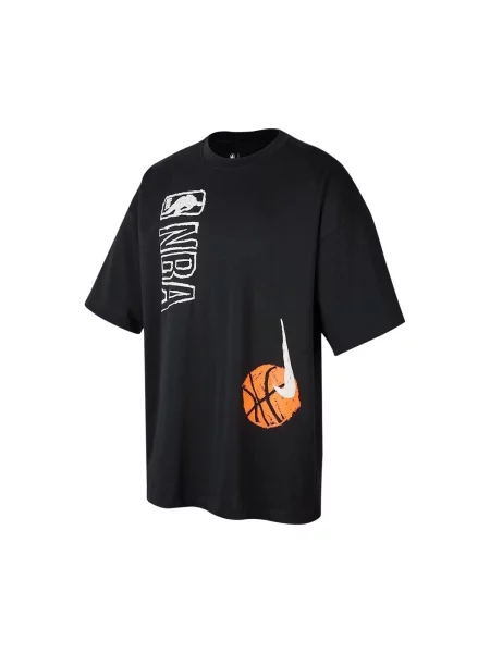Majica Nike crna