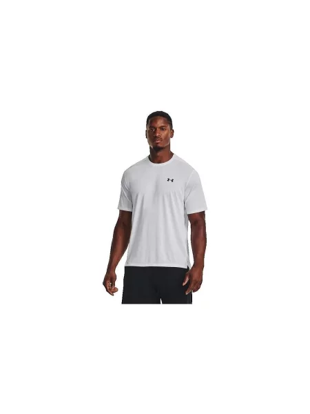 Tricou Under Armour alb