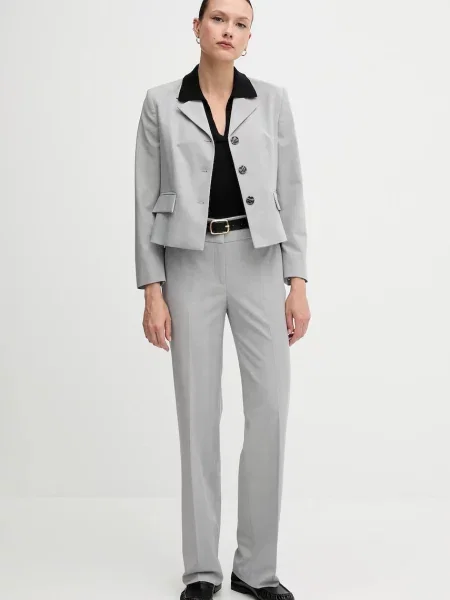 Поло United Colors Of Benetton черное