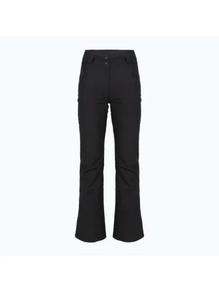 Pantaloni de schi pentru femei HEAD Joy black negru