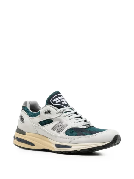 Sneakerși New Balance gri