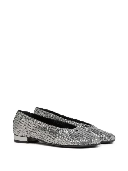Balerini Carel Paris din piele