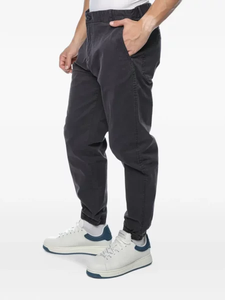 Pantaloni Armani Exchange gri