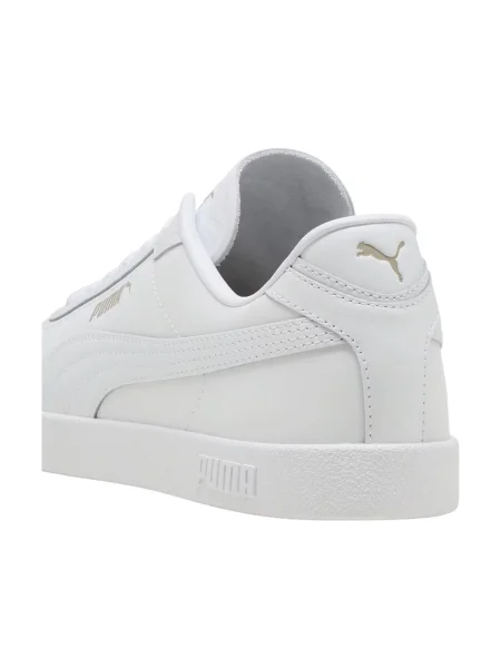 Pantofi Puma alb