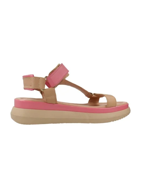 Pantofi Mjus roz