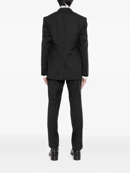 Costum Tom Ford de costum negru