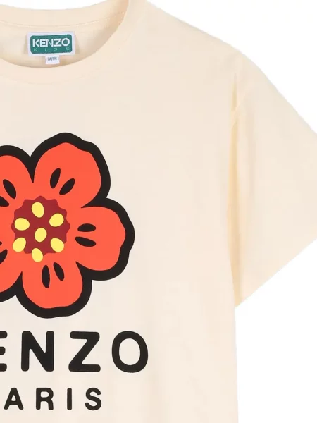 Koszulka dziecięca Kenzo