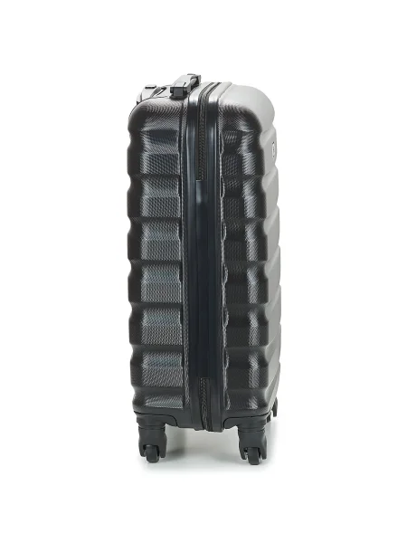 Geantă David Jones negru