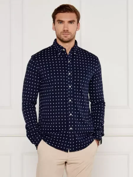 POLO RALPH LAUREN Ing kék