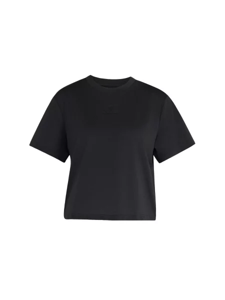 ADIDAS PERFORMANCE Tricou funcțional negru