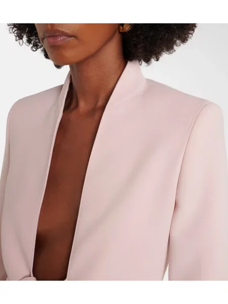 Sacou Max Mara roz