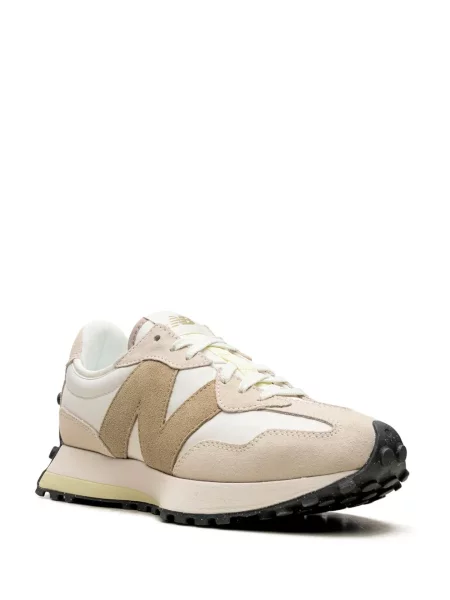 Sportbačiai New Balance 327 pilka