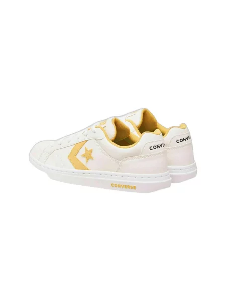 Pantofi Converse alb