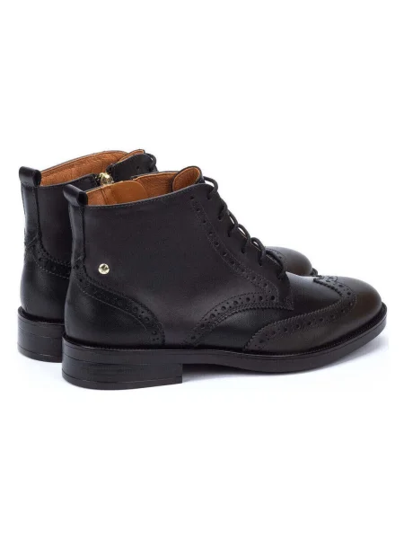 Pantofi Pikolinos gri