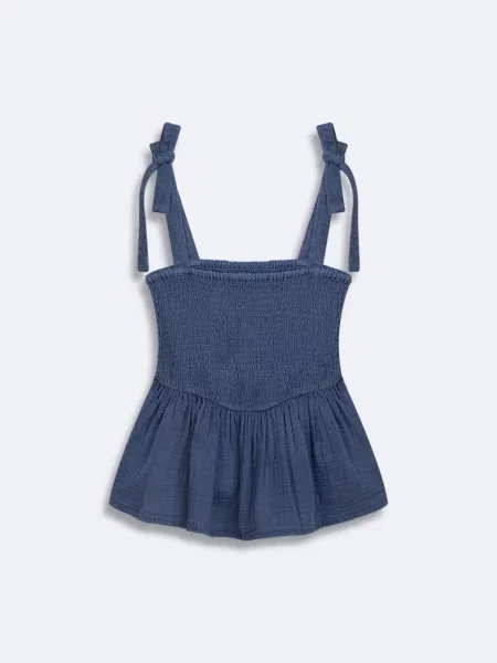 Майка LTB Jeans синій