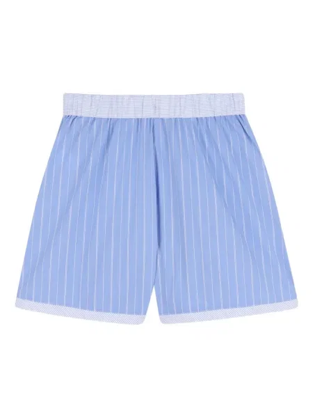 Dětské kraťasy Dkny modré