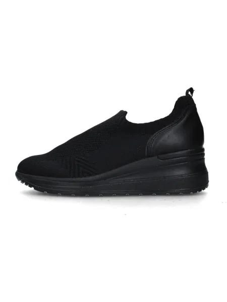 Pantofi Enval negru