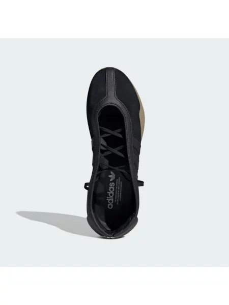 Sneakersy Adidas białe