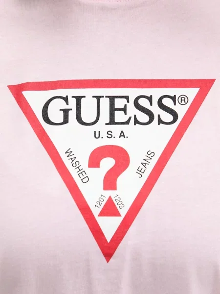 Футболка Guess Jeans