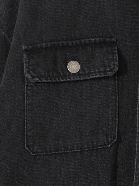 Cămașă Undercover negru