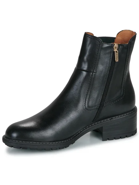 Pantofi Pikolinos negru