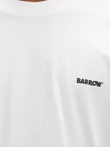 Barrow футболка basic жіноча