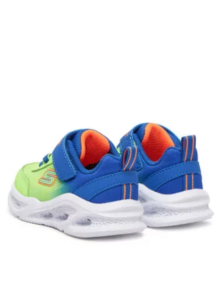 Tenisice Skechers plava