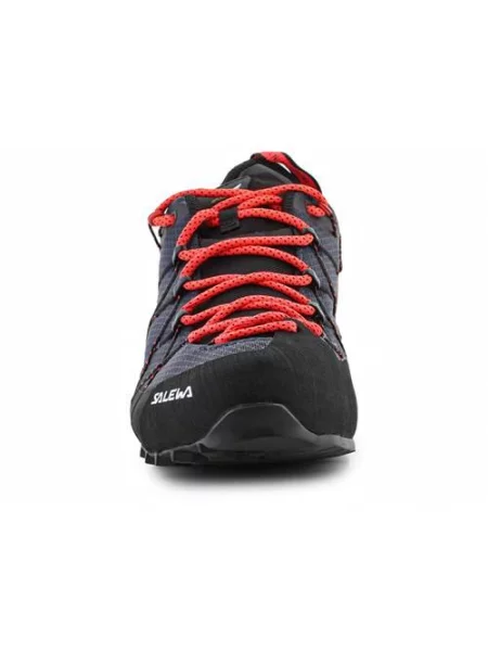 Buty trekkingowe Salewa Wildfire 2 W czarne