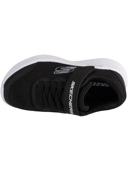 Pantofi copii Skechers negru