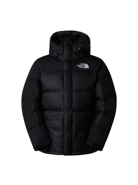 THE NORTH FACE Geacă outdoor Himalayan negru alb