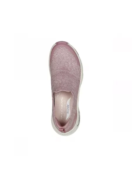 Členkové topánky Skechers