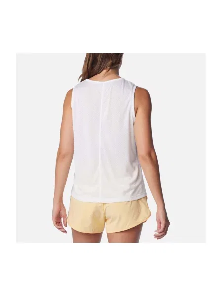 Tricou Columbia alb