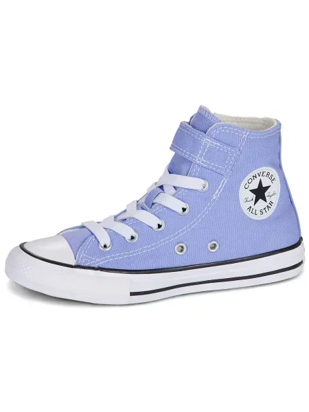 Pantofi copii Converse albastru