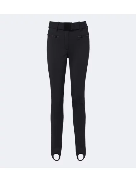 Pantaloni de schi Goldbergh negru