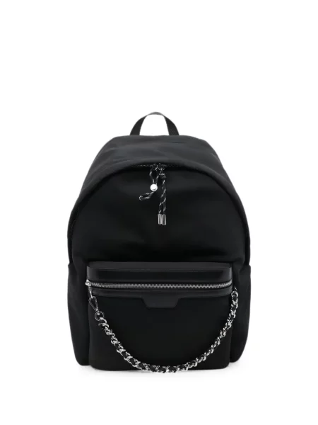 Colier Stella Mccartney negru