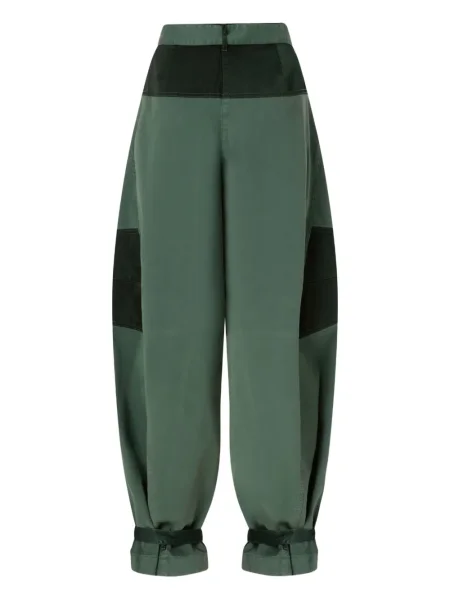 Pantaloni Pinko verde