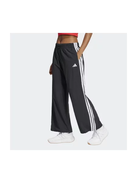 Adidas Pantaloni trening Essentials negru