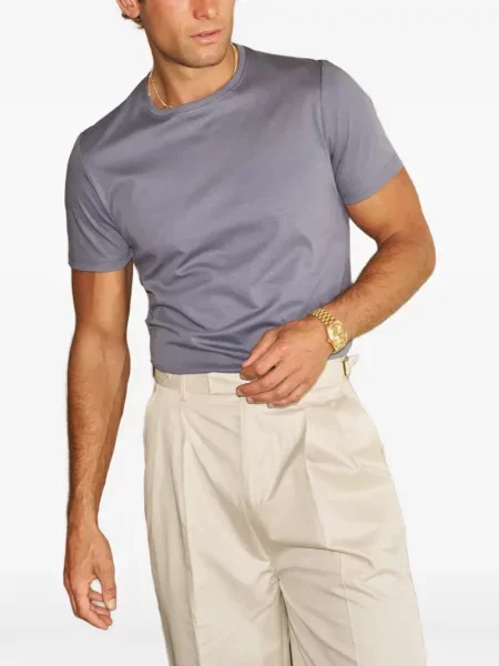 Tričko Sink Swimwear modré