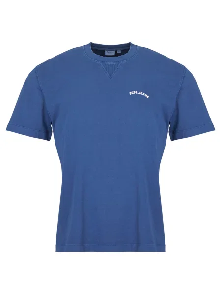 Majica Pepe Jeans plava