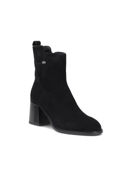Pantofi Filippo negru
