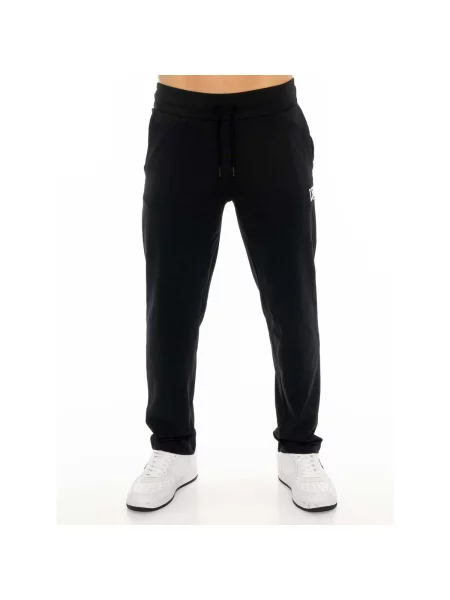 Pantaloni sport Leone 1947 negru