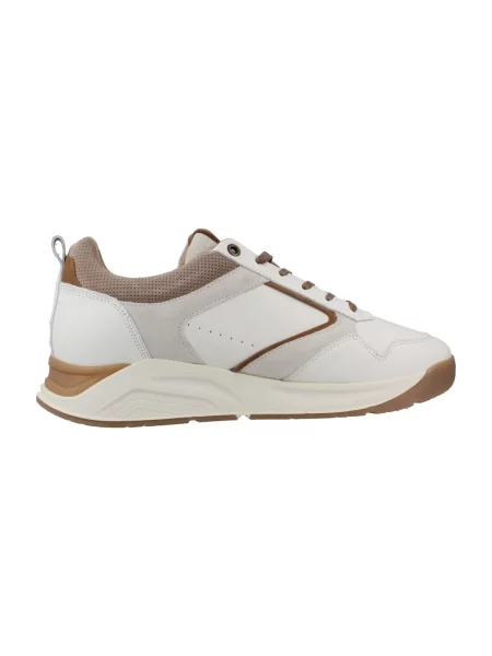 Tenisky Bullboxer biela